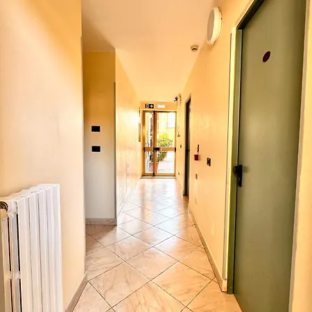 Hotel Fattori Bologna