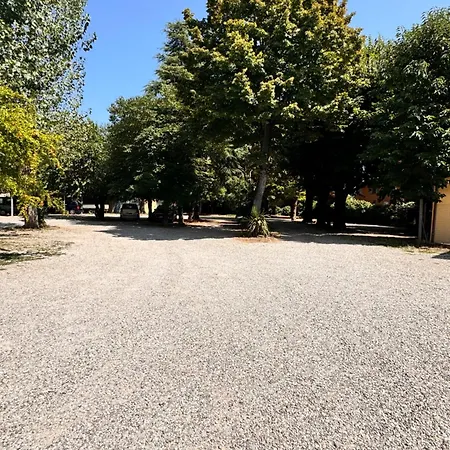 Fattori Ξενοδοχείο Μπολόνια