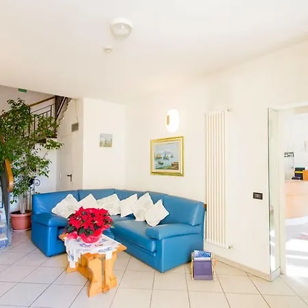 Fattori Hotel 2*
