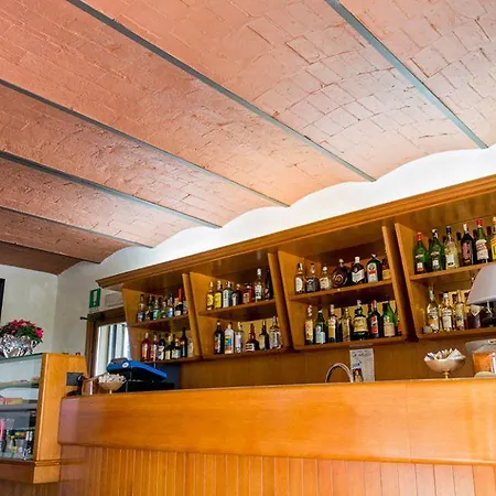 Hotel Fattori Bologna