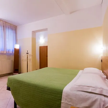 Fattori Hotel 2*