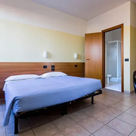Fattori Hotel