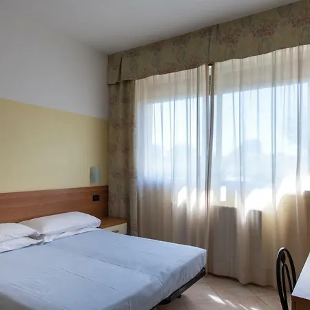 Hotel Fattori 2*