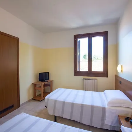 Hotel Fattori Bologna