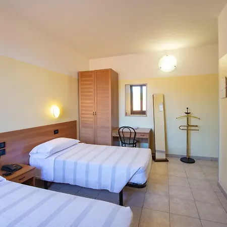 Fattori Hotel