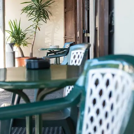 Hotel Fattori