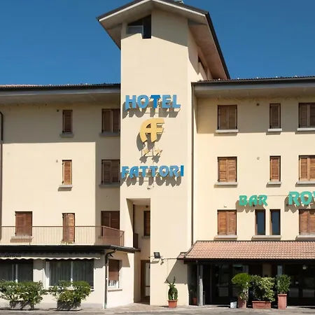 Hotel Fattori 2*