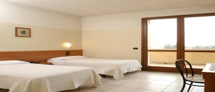 Hotel Fattori 2*