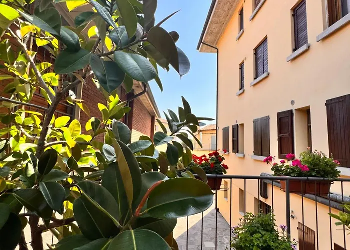 Fattori 2* Bologne