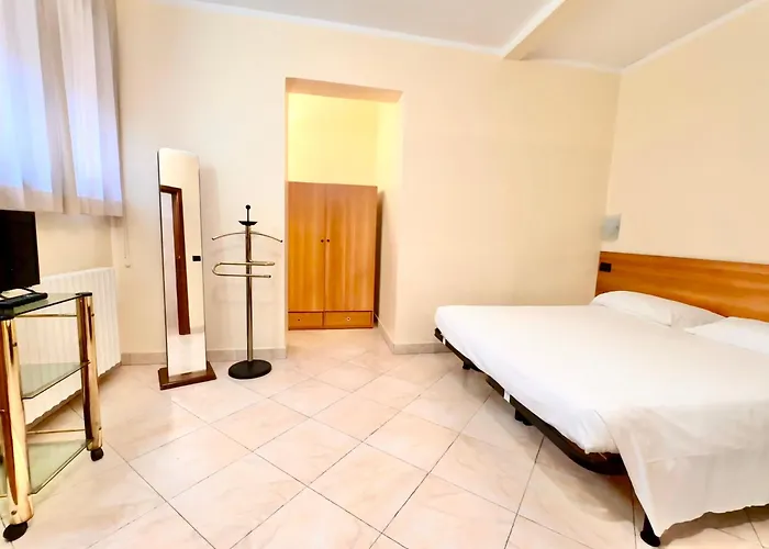 Hotel Fattori