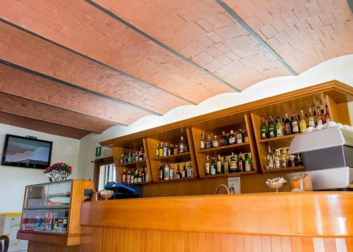 Hotel Fattori Bologna