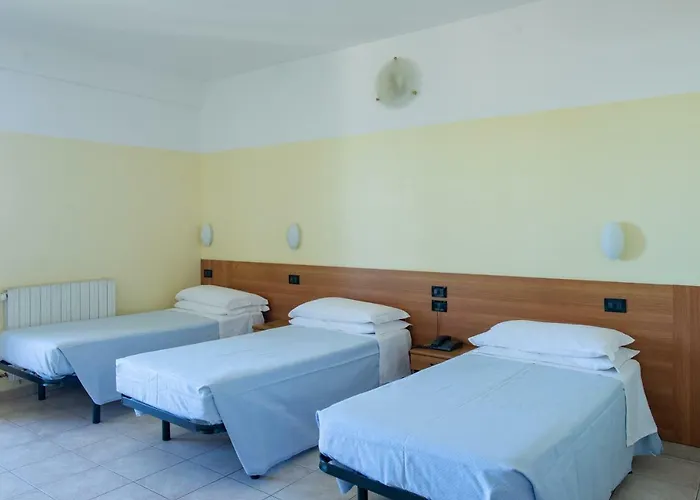 Hotel Fattori 2*