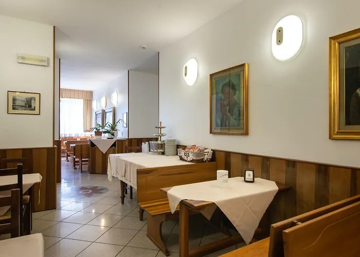 Hotel Fattori 2*