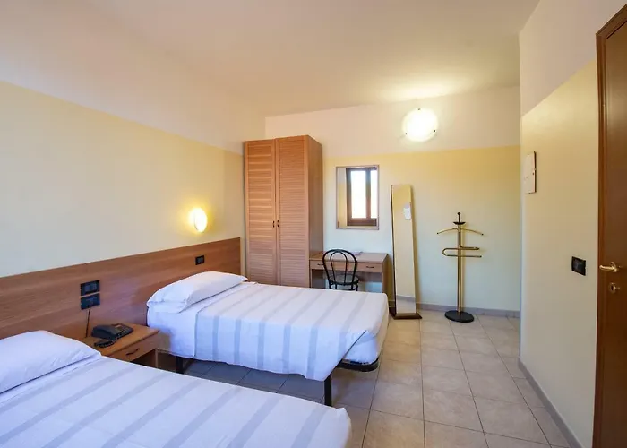 Fattori Hotel