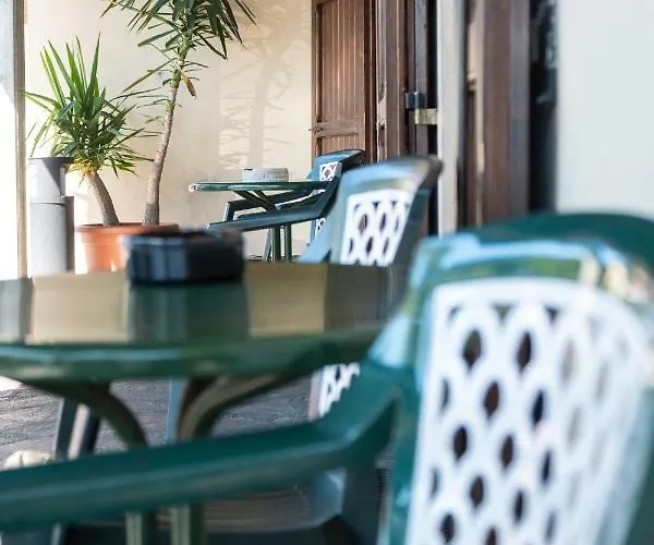 Hotel Fattori
