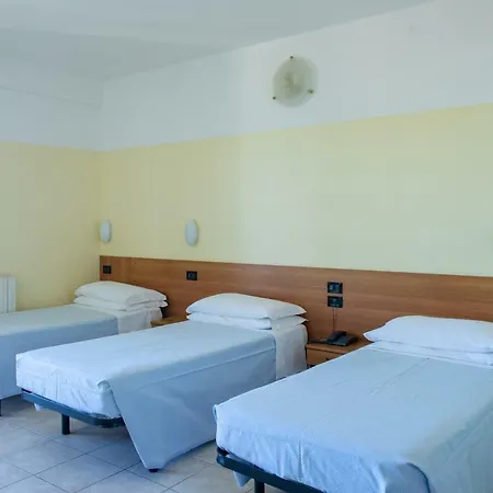 Hotel Fattori 2*