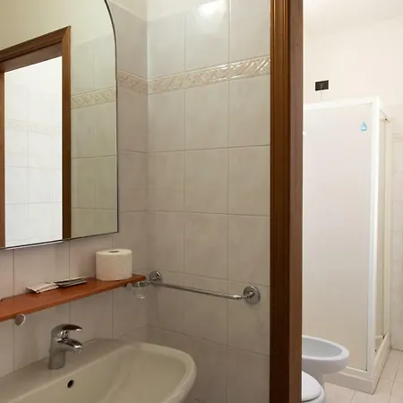 Fattori Hotel 2*