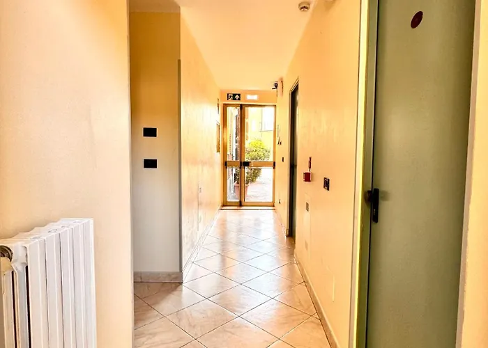 Szálloda Fattori Bologna