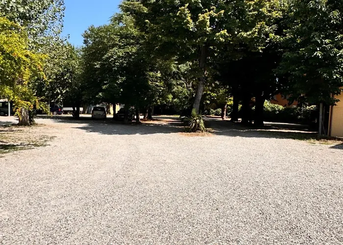 Fattori Szálloda Bologna