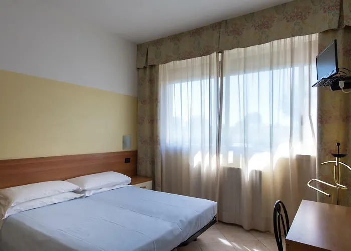 Szálloda Fattori 2*